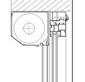 Alumínium redőny — 7. kép
