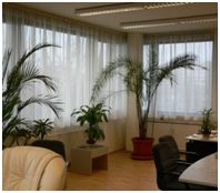 Függöny & Karnis — 1. kép