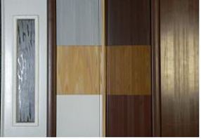 Harmonikaajtó — 2. kép