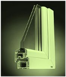 Műanyag nyílászárók — 5. kép