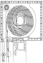 Műanyag redőny — 3. kép