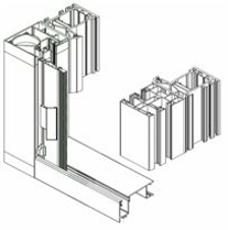 Műanyag redőny — 5. kép