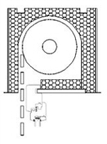 Műanyag redőny — 7. kép