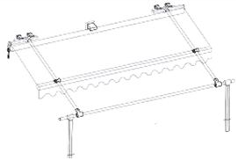 Napellenző — 1. kép