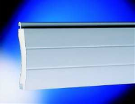 Redőnyös garázskapu — 2. kép