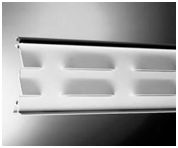 Redőnyös garázskapu — 5. kép